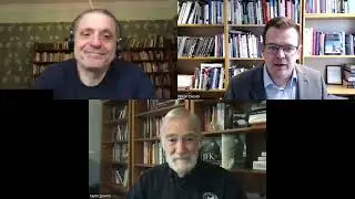 US War Propaganda Exposed w/ Ray McGovern, Alexander Mercouris and Glenn Diesen