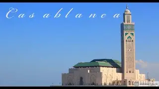 Marocco: Casablanca