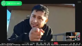 &iexcl;Majia Habla de Giro y de su Pr&oacute;ximo Rival!
