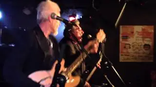 The HIPP PIPPS * Hells Bells * Sidewalk Cafe * Alan Rand Appreciation Night