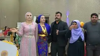 Leyla & Doğan | Lilyana Düğün Salonu | Part 3
