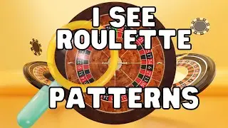 Roulette Strategy: Using Patterns To Memorize Wheel Quadrants