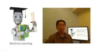Lecture 0204 Gradient descent in practice II: Learning rate