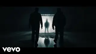 KaaCee, Schnitte Official - Gegenwart OFFICIAL VIDEO