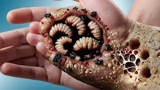 ASMR RELIEF ANIMATION LIVE | STOP MOTION