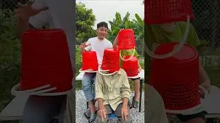 Два брата поздравляют дедушку с днем ​​рождения #shotrs #3402#😲😟🥴😁😆😜😄