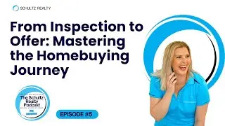 From inspection to offer: Mastering the home buying journey