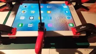 IPAD 3 Digitizer Replacement