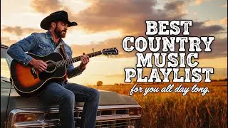 Good Times Traditional Country Anthems Live 🤠🎶 Weekend Party Mix