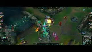 Kayn God
