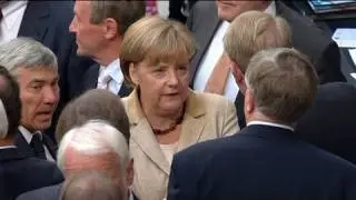 Bundestag sagt 
