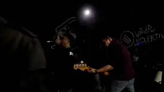 Brainfool pesta pora at malam tanpa bintang 2019
