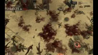 Nation Red Gameplay HD