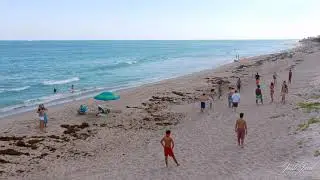 Carlin Park: Jupiter, FL