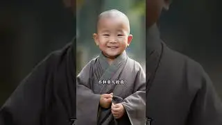 内心知足 #禅悟人生 #智慧人生 #善语结善缘