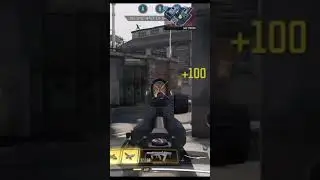 Maddox Gun Gameplay Epic Rank Push in COD Mobile