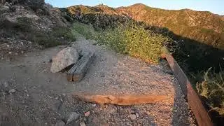 #hiking #trails Vital Link Trail | Burbank California