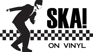 80s Ska Revival on Vinyl Records
