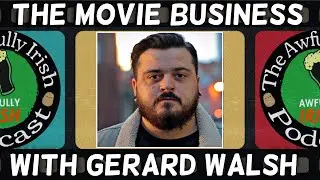 Which Ger is the real one? | Gerard Walsh Awfully Irish Podcast #260
