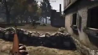 Heroes and General #1 Russia