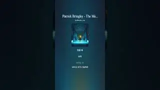 [Library Music] Patrick Bringley - The Metropolitan Museum of Art and Me