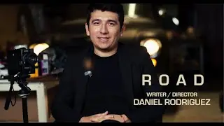 ROAD - Silicon Beach Film Festival Announcement