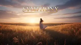Soothing Chill Trance | Morning Serenity in a Tranquil Field