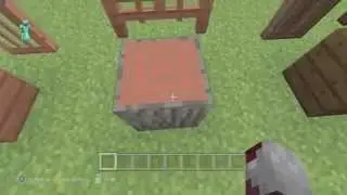Minecraft Tu27 Update Overview! New Wood!