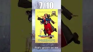 Speedrunning Movie Reviews #154 (1990s Family Edition)