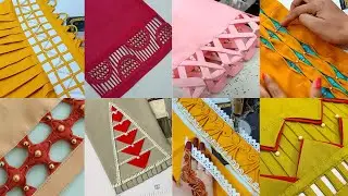 Latest Trouser Design 2023 Winter Capri Design Pintex Trouser Capri Design For Winter Pant Design
