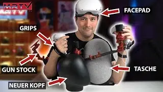 Das BESTE Quest 2 Zubeh&ouml;r Weihnachten 2020 - Dieses Zubeh&ouml;r macht eure neue Quest 2 noch besser!