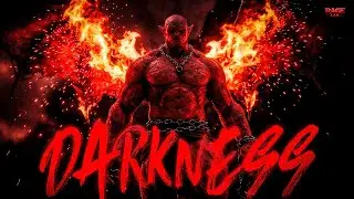 ☠️ Most Darkness Metal Songs | Brutal Death & Metalcore Gym Motivation Playlist 💀 RAGE LAB