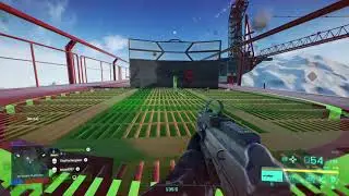 Airdrop (Battlefield 2042)
