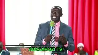UBUZIMA BWOSE URIMO UKENEYE IMANA | Pst Simeon RUKUNDO 