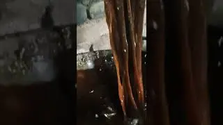 kalamai dodol khas minang