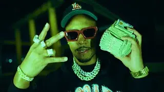Aktual - Terminator A (Sped Up) [Music Video]