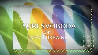 Юрий Свобода. World Marathon - 2020. 2020-06-13