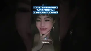 SOSOK Jan Hwa Diana Pengusaha yang Polisikan Wawalkot Surabaya, Tak Terima Dituduh Bisnis Narkoba
