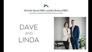 Dave & Linda : A Success Story for Beacon Realty