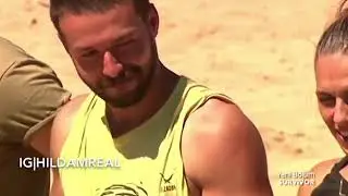 Hilmi cem Damla can - sevdalar sevdalar