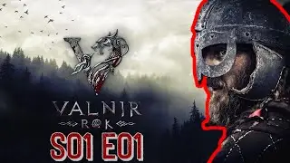 VALNIR ROK &bull; PREVIEW &bull; Erste Eindr&uuml;cke  &bull; S01 E01 Valnir Rok Gameplay German Deutsch Early Access