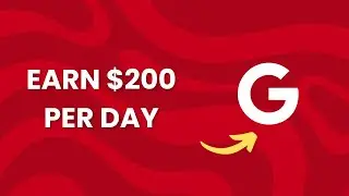 Earn Money From Your Phone Using Google!