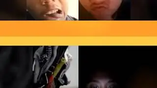 Indah Ea canda tawa kita