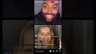 Big Blue Couch Derek Frazier & Alyssa Lopez w/Christian Birkinberger 11/09/24 Big Brother 23 #bb23