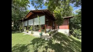 Código:1344 - Chácara em Condomínio Fechado de Alto Padrão - Interior de SP
