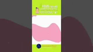 🌟 Descubre el camino hacia una piel radiante en 9 pasos 🌟 #pielbella #limpiezafacialprofunda