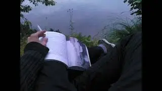 Pure imagination ( by: @black composer )