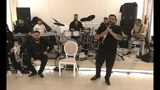 Альошата и Орк Тангра Фолк Live 2026 / Alioshata & Ork Tangra Folk / Studio Anatoli 4K