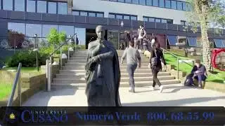 Universit&agrave; Niccol&ograve; Cusano (Unicusano)