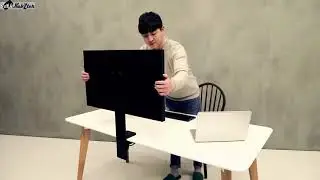 Samsung Space Monitor | Unboxing Video | Official Trailer | Tech NabZter